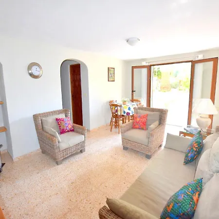 Casa Vista Benitachell