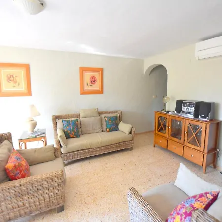 Casa Vista Chalet *