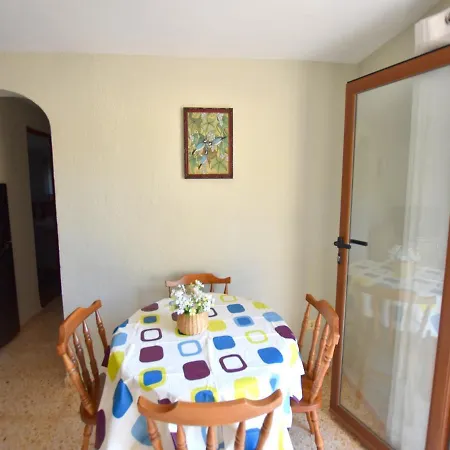Chalet Casa Vista