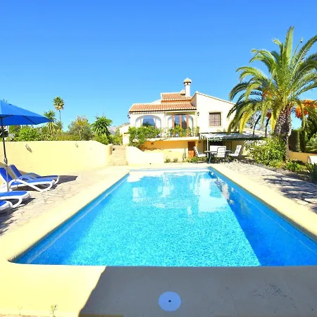 Casa Vista *