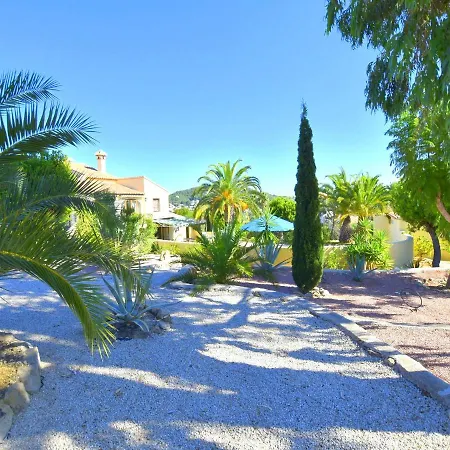 Casa Vista Chalet *