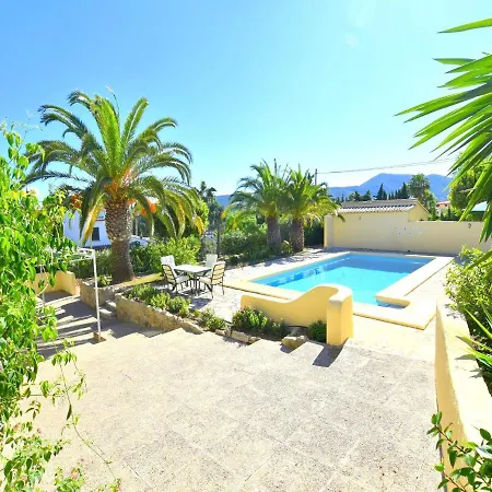 Casa Vista
