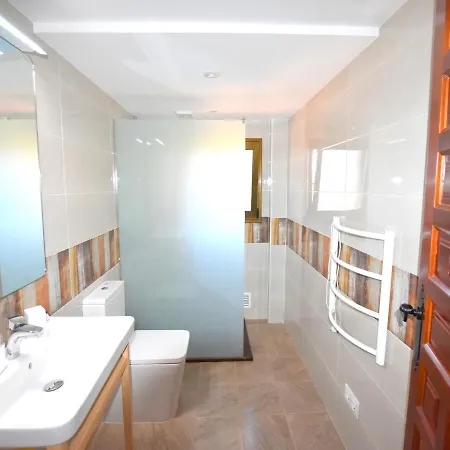 Casa Vista Chalet *