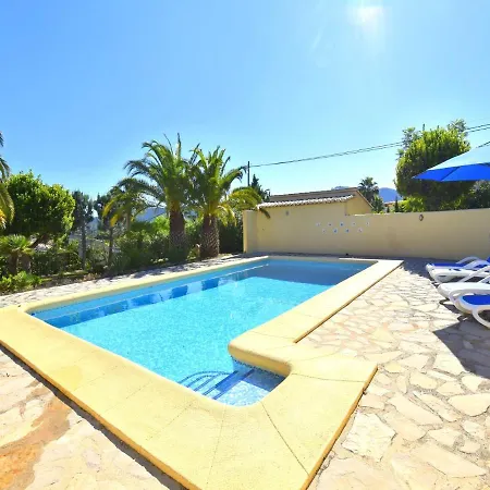 Chalet Casa Vista
