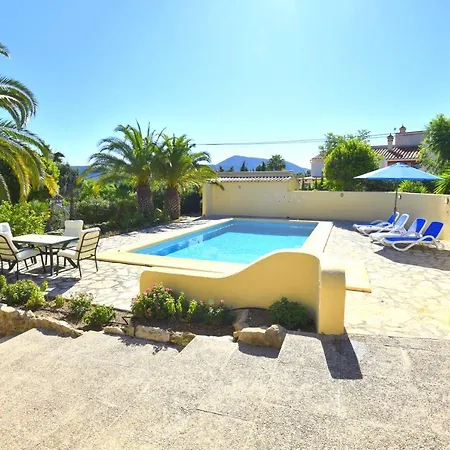 Casa Vista Chalet